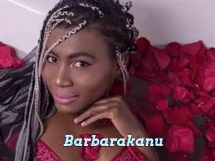 Barbarakanu