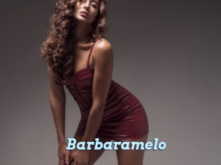 Barbaramelo