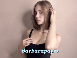 Barbarapayne