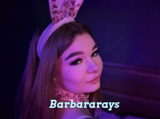 Barbararays