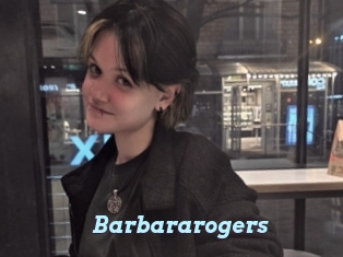 Barbararogers