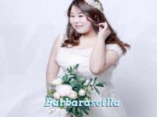 Barbarasetlla