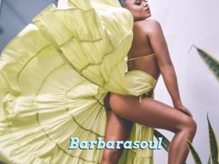 Barbarasoul