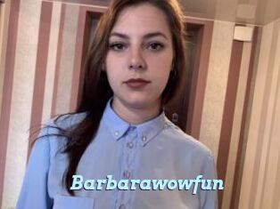 Barbarawowfun
