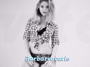 Barbarracutie
