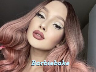 Barbiebake