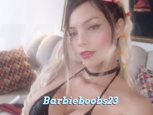 Barbieboobs23