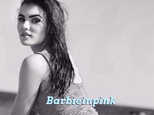 barbieinpink Webcam Teen