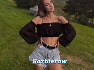 Barbieraw