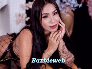 Barbieweb