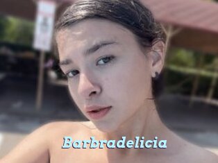 Barbradelicia