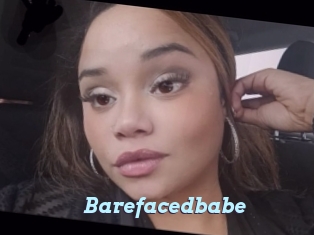 Barefacedbabe
