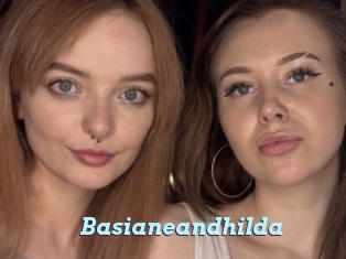 Basianeandhilda
