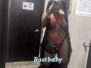 Bastbaby
