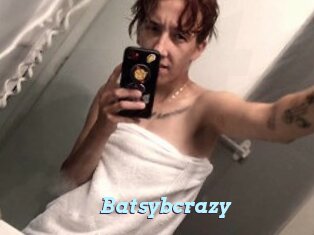 Batsybcrazy