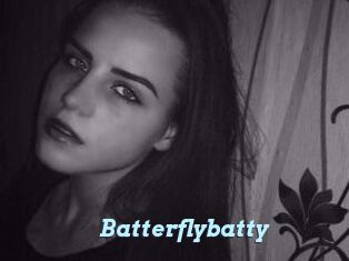 Batterflybatty