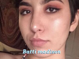 Batti_madison