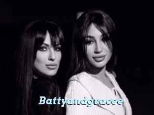 Battyandgracee