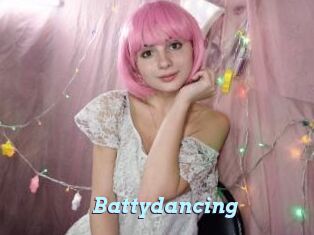 Battydancing