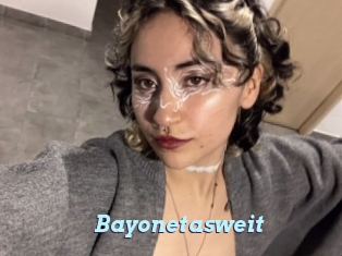 Bayonetasweit