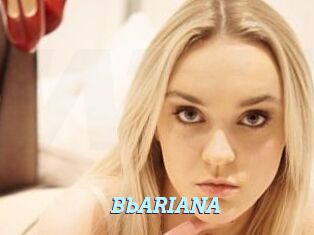 BbARIANA