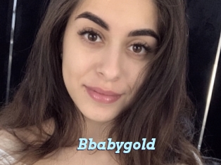 Bbabygold