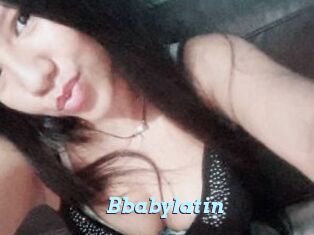 Bbabylatin