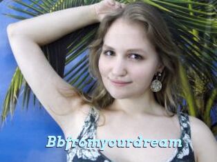 Bbfromyourdream