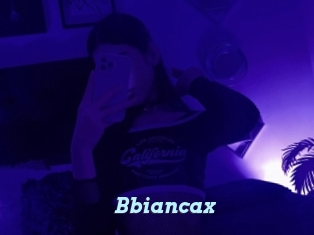 Bbiancax