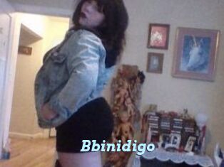 Bbinidigo