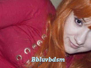 Bbluvbdsm