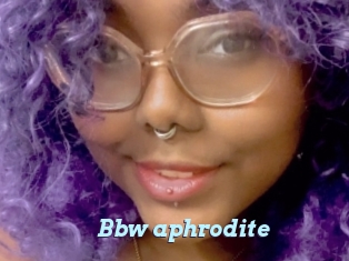 Bbw_aphrodite