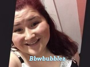 Bbwbubblez