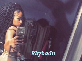 Bbybadu