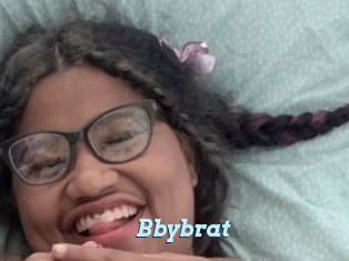 Bbybrat