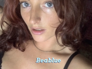 Beablue