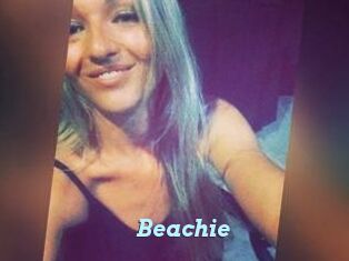 Beachie