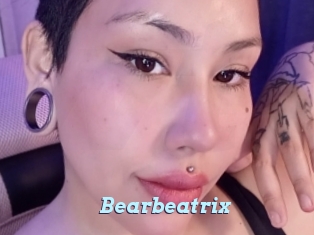 Bearbeatrix