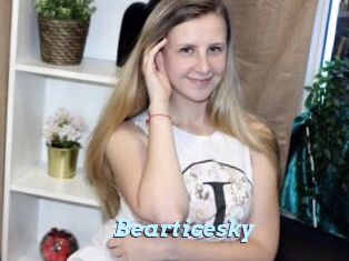 Bearticesky