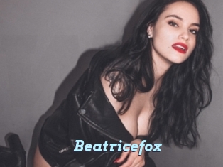beatricefox Webcam Teen