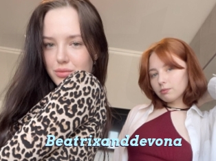Beatrixanddevona