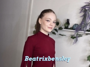Beatrixbensley