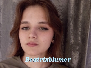 Beatrixblumer