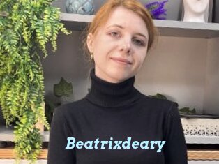 Beatrixdeary