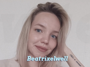 beatrixelwell Webcam Teen
