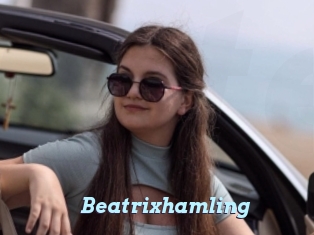 Beatrixhamling