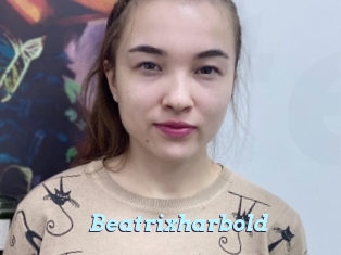 Beatrixharbold