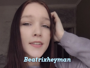 Beatrixheyman