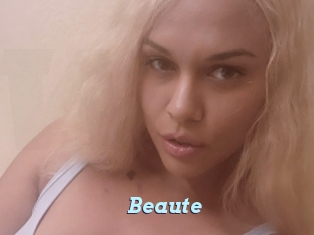 Beaute