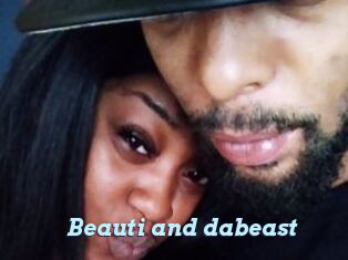 Beauti_and_dabeast